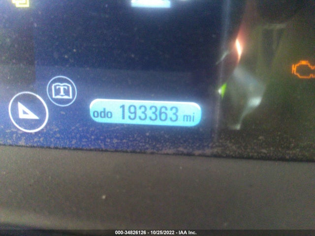 Chevrolet Volt 2013 1G1RA6E48DU134684 Image 8