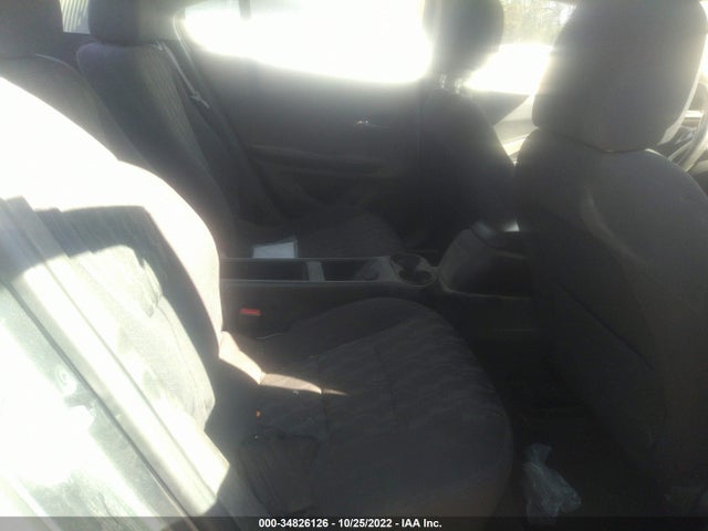 Chevrolet Volt 2013 1G1RA6E48DU134684 Image 9