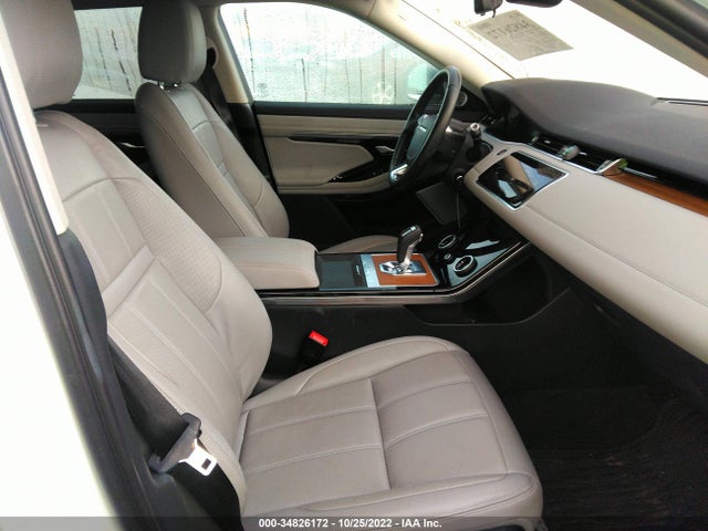 2020 Land Rover Range Rover Evoque, VIN: SALZP2FX0LH062936