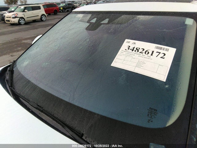 2020 Land Rover Range Rover Evoque, VIN: SALZP2FX0LH062936