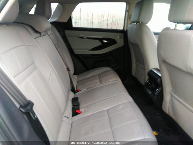 2020 Land Rover Range Rover Evoque, VIN: SALZP2FX0LH062936