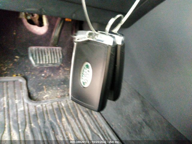 SALZP2FX0LH062936 Land Rover Range Rover Evoque Se