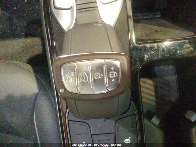 2021 Hyundai Ioniq, VIN: KMHC85LJ8MU082075