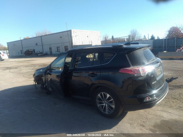 2016 Toyota RAV4, VIN: JTMRJREV9GD032672