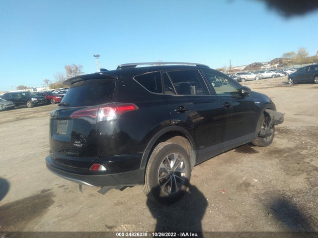 2016 Toyota RAV4, VIN: JTMRJREV9GD032672