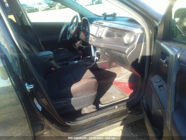 2016 Toyota RAV4, VIN: JTMRJREV9GD032672