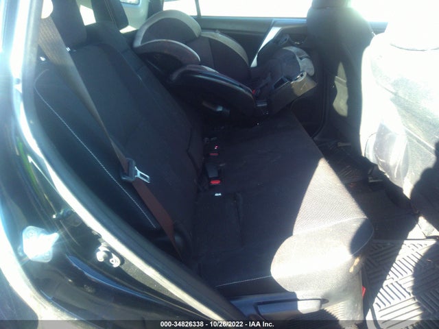 2016 Toyota RAV4, VIN: JTMRJREV9GD032672