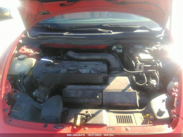 YV1MC67269J071174 Volvo C70