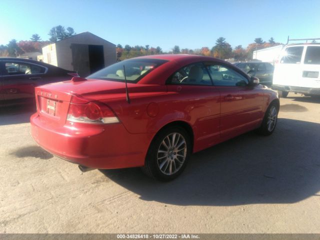 YV1MC67269J071174 Volvo C70