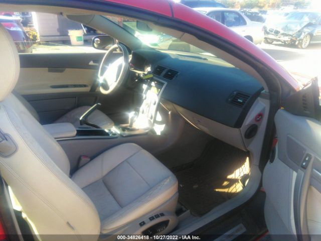 YV1MC67269J071174 Volvo C70