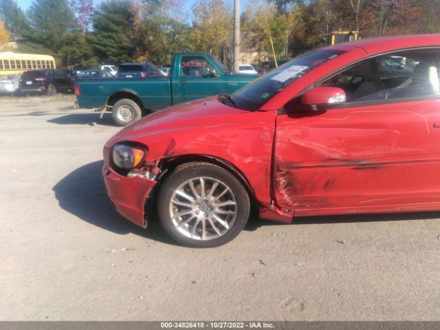 YV1MC67269J071174 Volvo C70