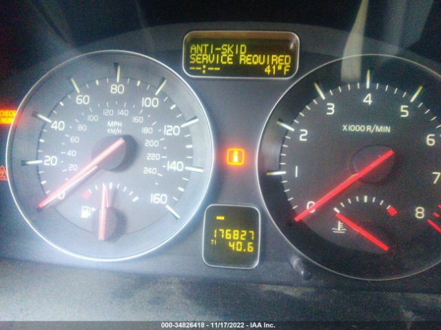 YV1MC67269J071174 Volvo C70