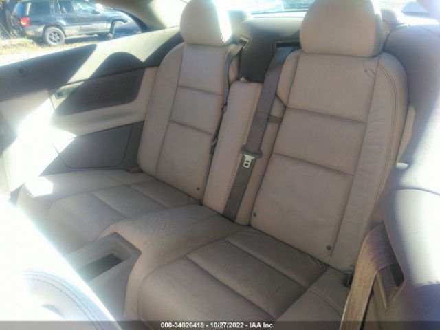 YV1MC67269J071174 Volvo C70