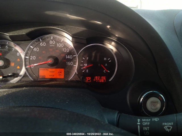 2011 NISSAN ALTIMA 2.5 S VIN: 1N4AL2AP0BN449550