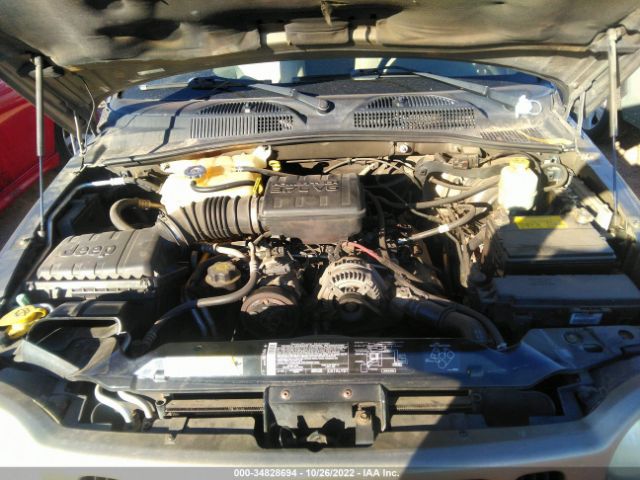1J4GL38K23W639215 Jeep Liberty Renegade