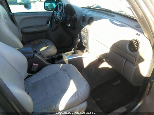1J4GL38K23W639215 Jeep Liberty Renegade