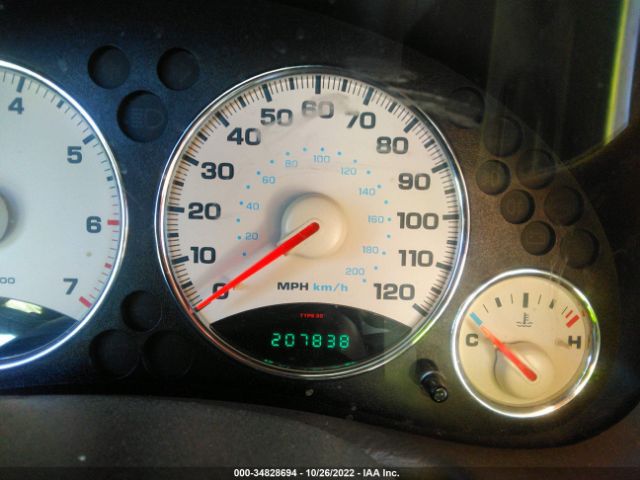 1J4GL38K23W639215 Jeep Liberty Renegade