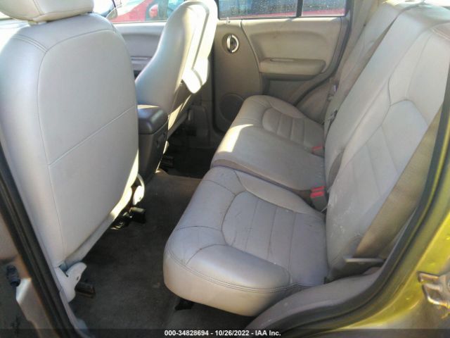 1J4GL38K23W639215 Jeep Liberty Renegade