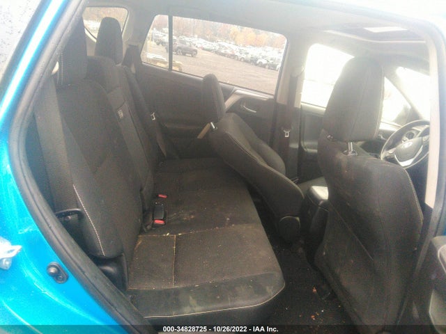 2017 Toyota RAV4, VIN: JTMRJREV2HD103776