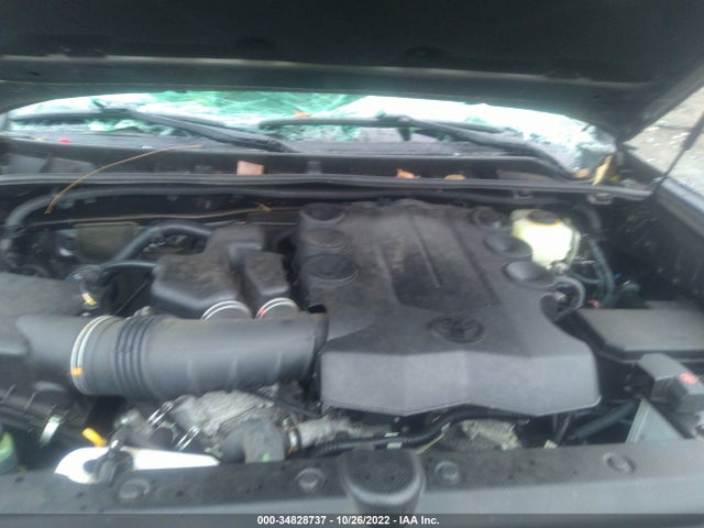 2015 Toyota 4Runner, VIN: JTEBU5JR8F5225104