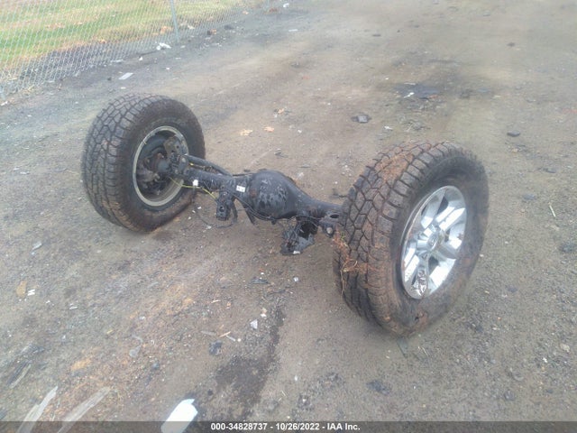 2015 Toyota 4Runner, VIN: JTEBU5JR8F5225104