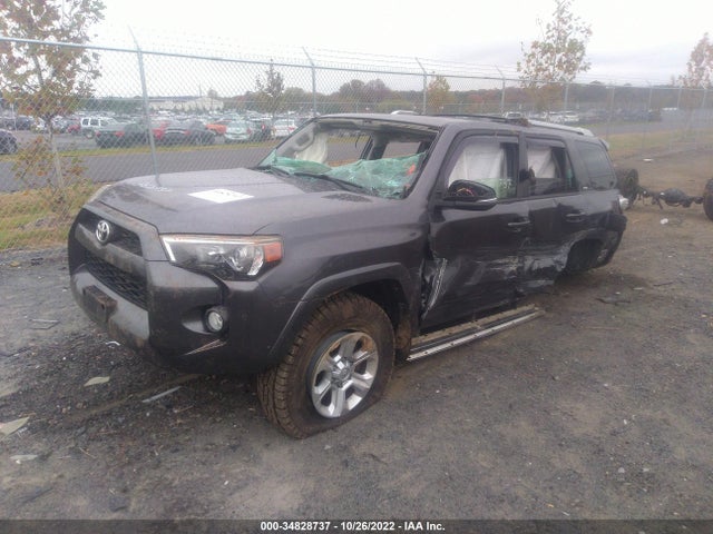 2015 Toyota 4Runner, VIN: JTEBU5JR8F5225104
