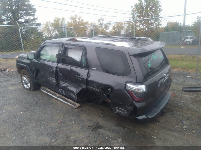 2015 Toyota 4Runner, VIN: JTEBU5JR8F5225104