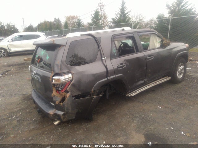 2015 Toyota 4Runner, VIN: JTEBU5JR8F5225104