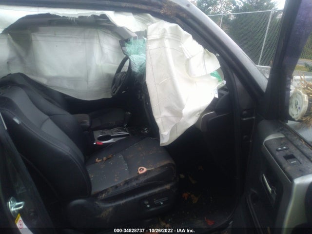 2015 Toyota 4Runner, VIN: JTEBU5JR8F5225104