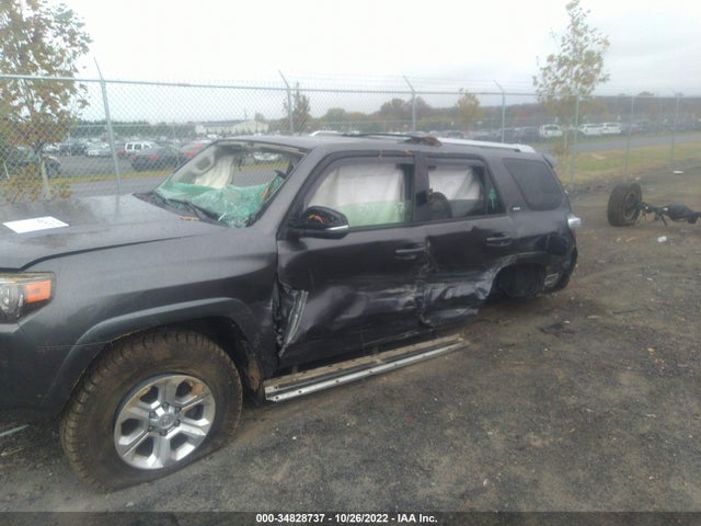 2015 Toyota 4Runner, VIN: JTEBU5JR8F5225104