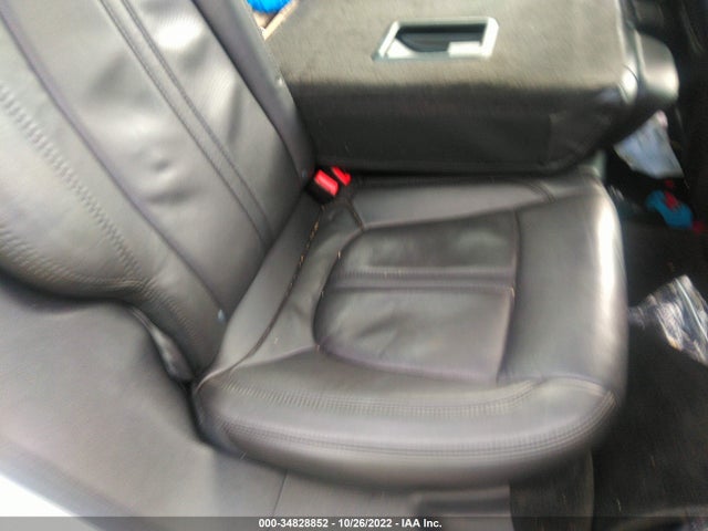 Lincoln MKZ 2014 3LN6L2JK1ER829109 Image 9