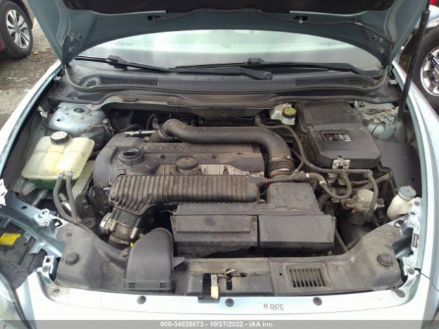 YV1672MC0AJ092500 Volvo C70