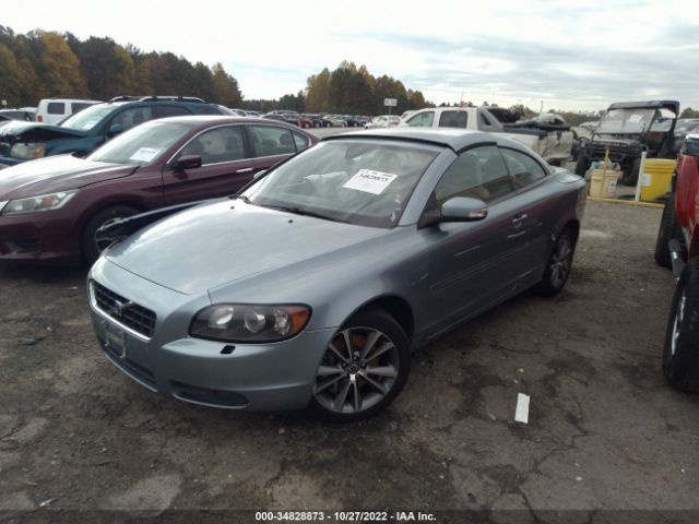 YV1672MC0AJ092500 Volvo C70