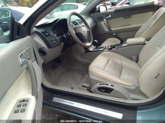 YV1672MC0AJ092500 Volvo C70