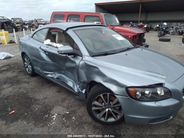 YV1672MC0AJ092500 Volvo C70