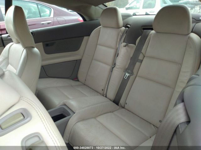 YV1672MC0AJ092500 Volvo C70