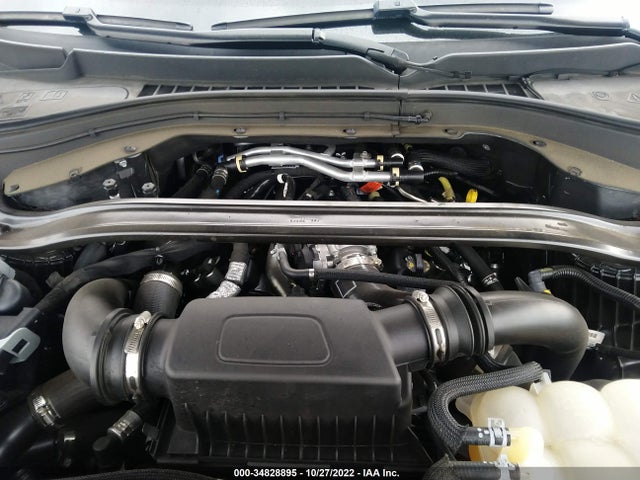 2022 Lincoln Aviator, VIN: 5LM5J0WC9NGL02544