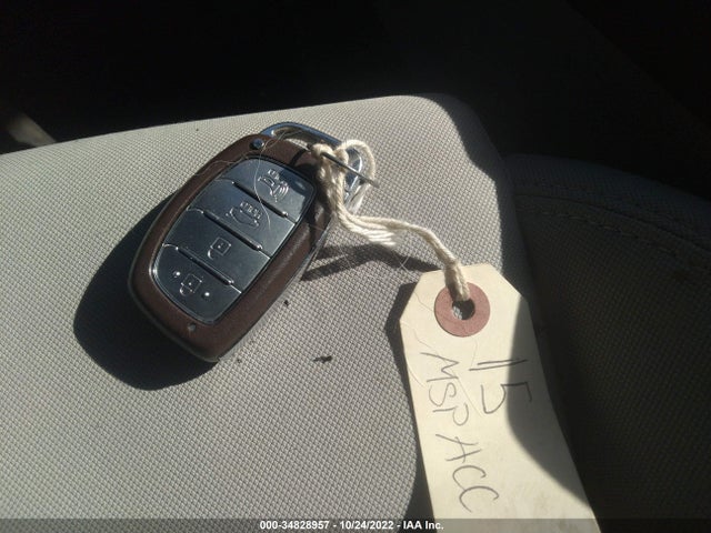 2019 Hyundai Sonata, VIN: KMHE24L39KA084566