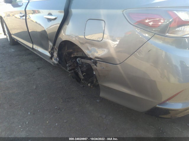 2019 Hyundai Sonata, VIN: KMHE24L39KA084566