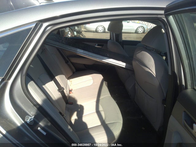2019 Hyundai Sonata, VIN: KMHE24L39KA084566