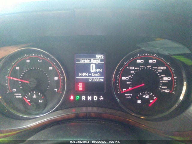 2011 DODGE CHARGER SE VIN: 2B3CL3CGXBH534766