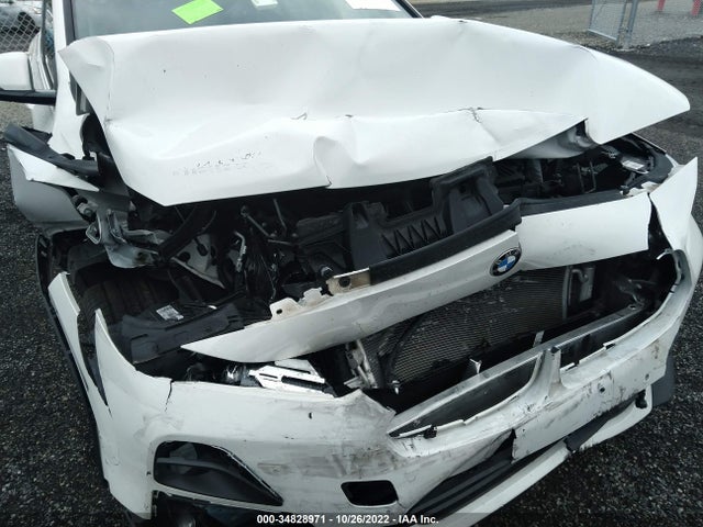 2019 BMW X2, VIN: WBXYJ5C55KEF83617