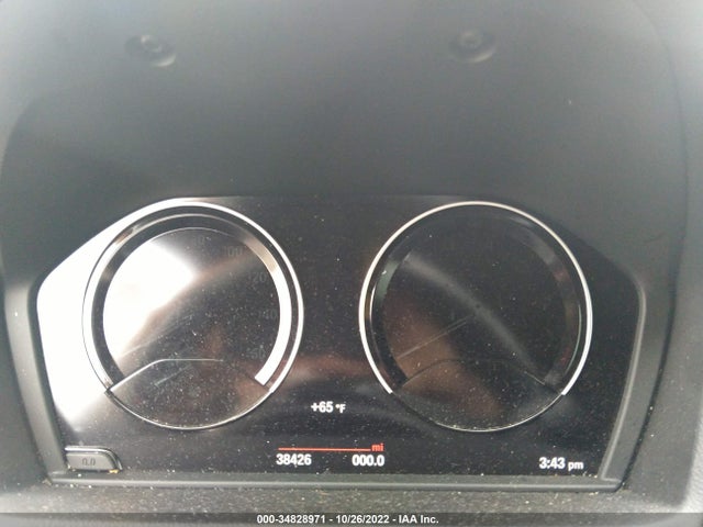 2019 BMW X2, VIN: WBXYJ5C55KEF83617
