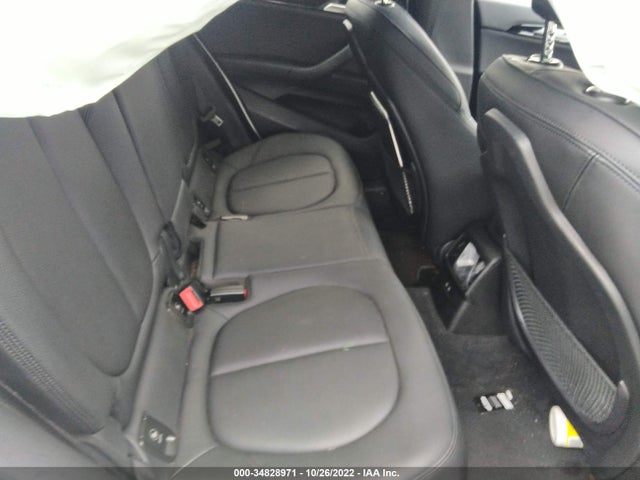 2019 BMW X2, VIN: WBXYJ5C55KEF83617