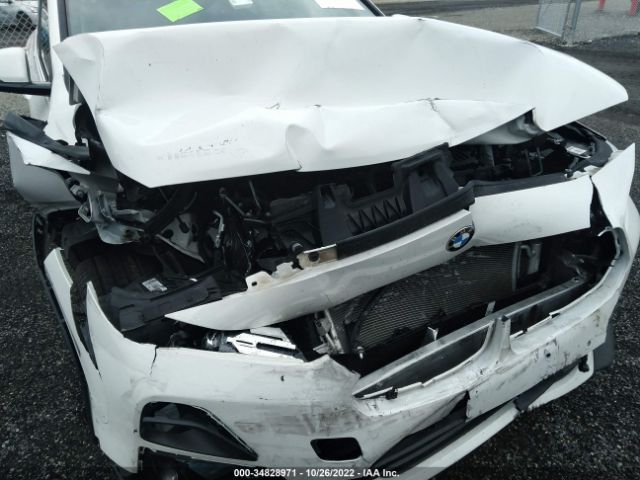 WBXYJ5C55KEF83617 BMW X2 Xdrive28i