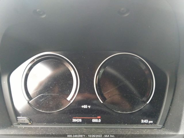 WBXYJ5C55KEF83617 BMW X2 Xdrive28i