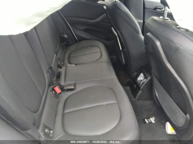 WBXYJ5C55KEF83617 BMW X2 Xdrive28i