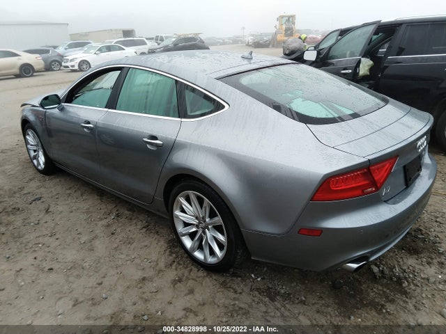 2015 Audi A7, VIN: WAUWGAFC6FN005726