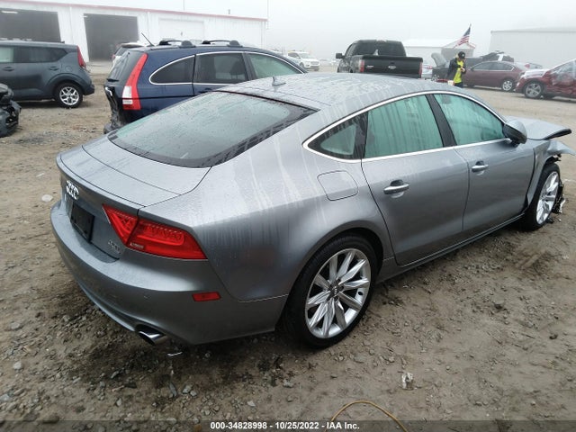 2015 Audi A7, VIN: WAUWGAFC6FN005726