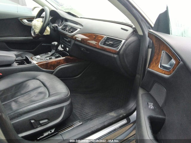 2015 Audi A7, VIN: WAUWGAFC6FN005726